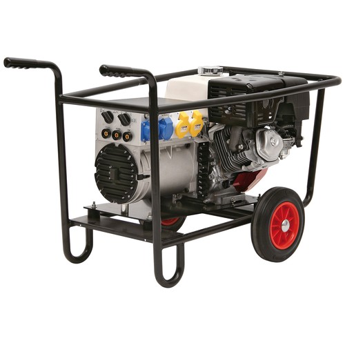 Sip p200w petrol honda - sip,