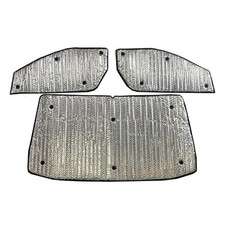 Nissan Elgrand E51 3 Piece