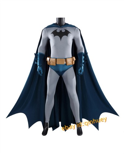 Batman hush cosplay costume - hush,