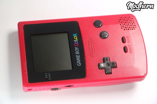 Nintendo game boy - game,