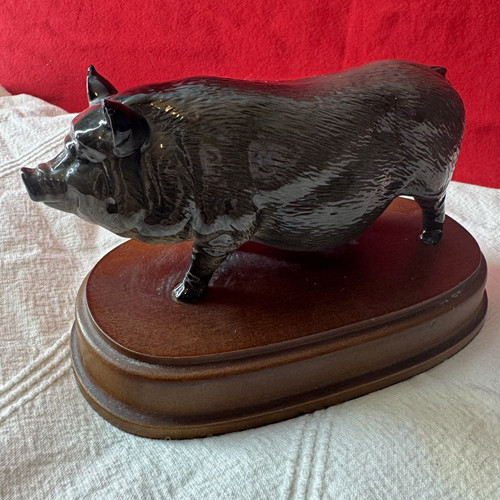 Royal doulton handmade - royal,