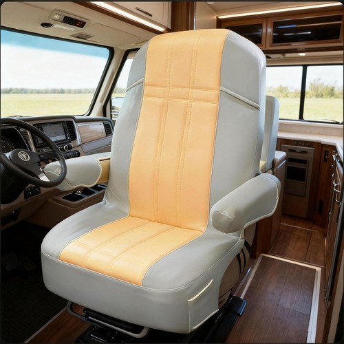Pack seat covers - rv,