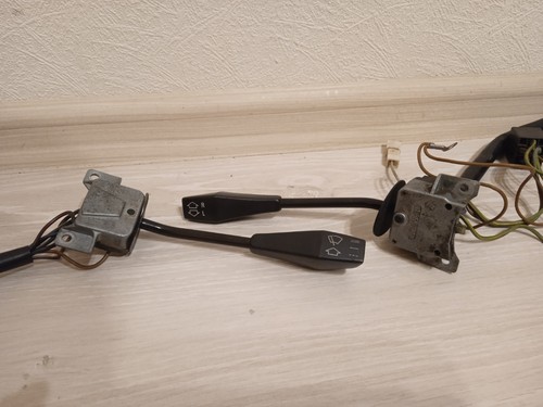 Bmw e21 switch turn signal - bmw,