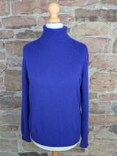 Marks & Spencer Purple Polo