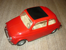 POCHER FIAT 500 L 1/13 SCALE