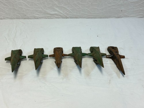 Antique sickle bar - sickle, mower