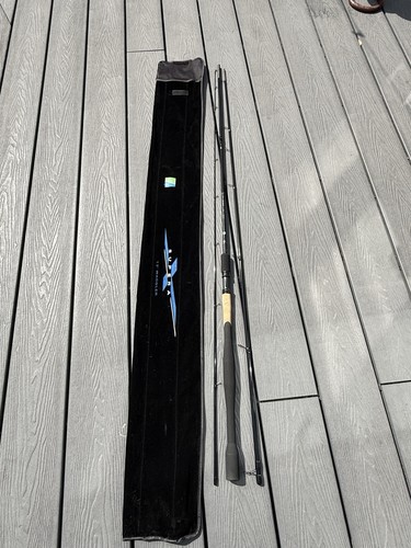 Preston supera 13ft waggler - x,