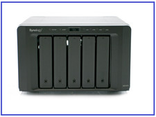 Synology Diskstation DS1515 -