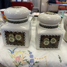 Vintage Taunton Vale 1979 Tara