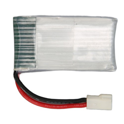 5pcs 550mah remote - 3.7v,
