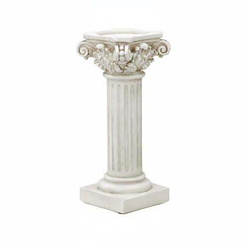 Roman column ornament - ornament, vintage
