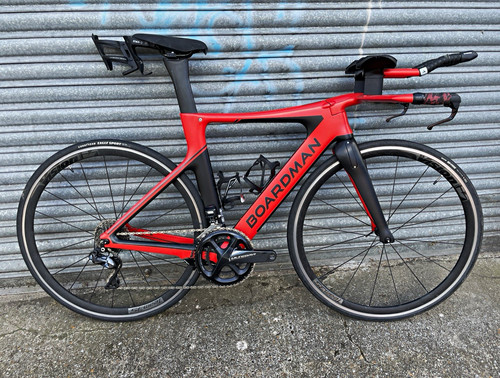 Boardman tte tt - boardman,