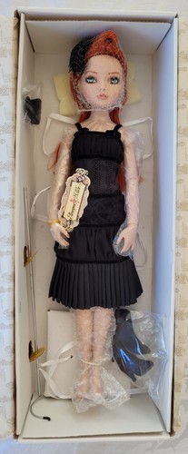Lowyne wilde doll nevermore - lowyne,