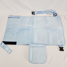 Portable Plane Bed Foot Rest