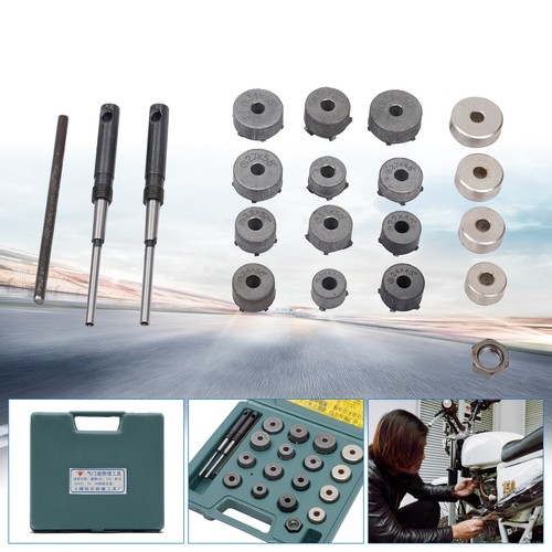 Valve seat reamer - reamer,