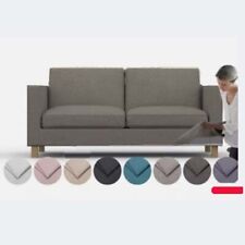 New cover set for IKEA KARLANDA SOFA 2 SEAT