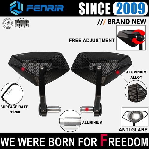 Fenrir emark motorcycle - fenrir,