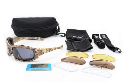 Tactical camo hunting clay - ,