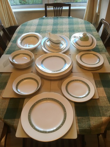 Vintage royal doulton - royal,