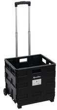 Folding Container Trolley -