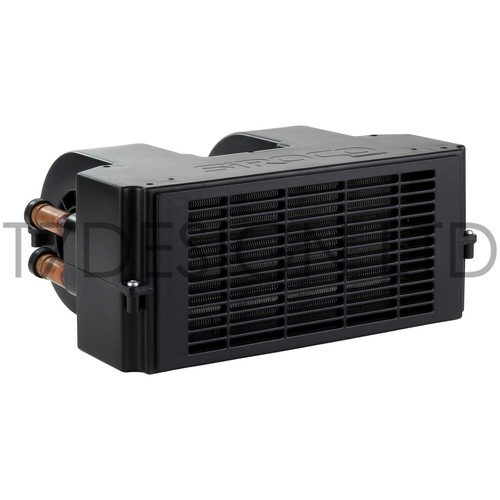 3kw tenere cab heater - tenere, ii