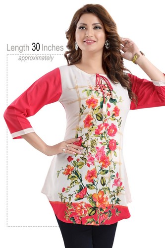 Women ethnic kurti - women,