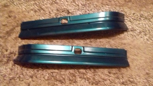 Range rover p38 - range, headlight