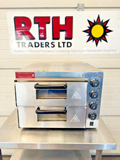 Hamoki ~ Double Deck Stone