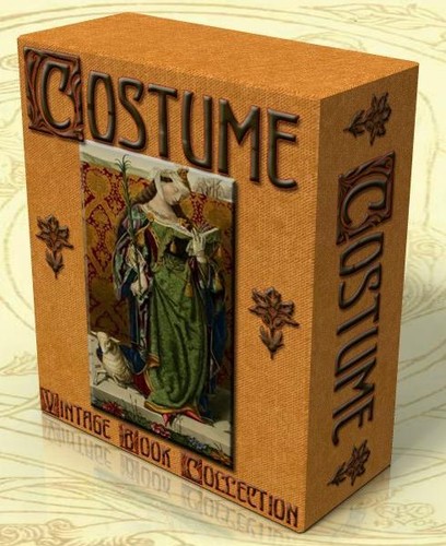 History costume 108 - costume,