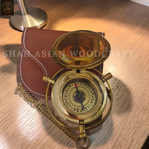 Vintage gold brass - gold,