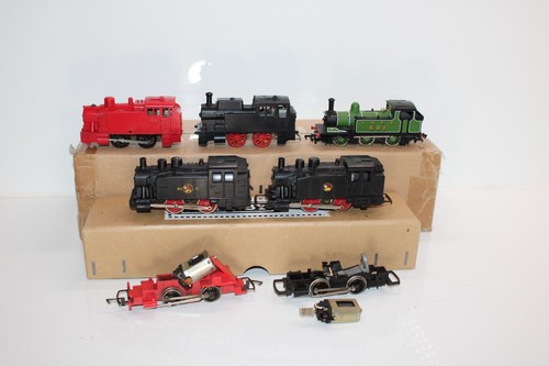 Gauge vintage 4 - x,