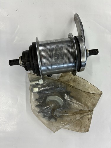 Nos vintage sturmey archer s3c - nos,