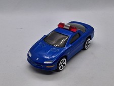 Matchbox Superfast Chevrolet
