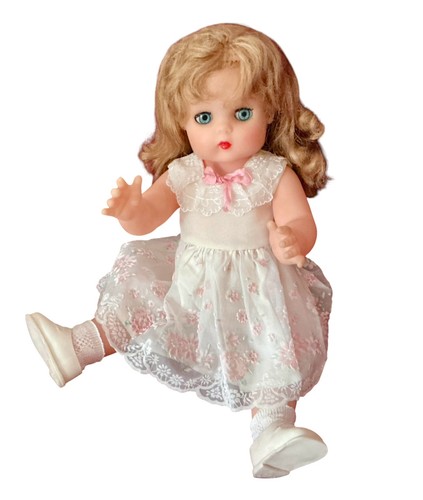 Vintage 1960s palitoy - 1960s, 16”