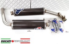 SILENCER EXHAUST 45Ø RACING