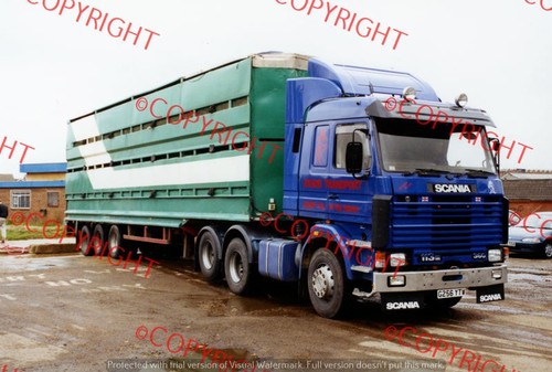 Truck lorry photo - truck/lorry,