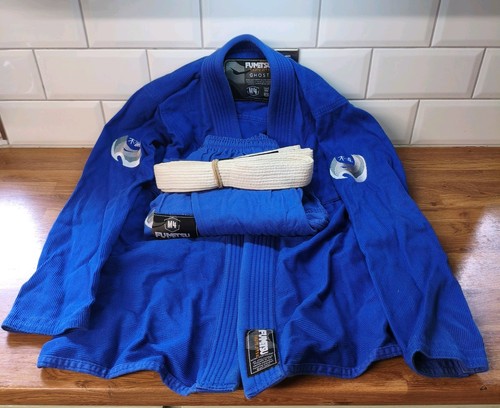 Fumetsu ghost bjj - fumetsu, |