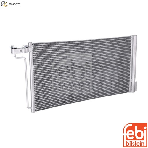Condenser air conditioning - air,