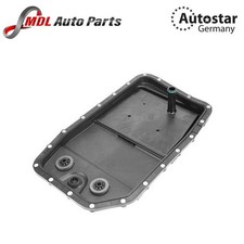 Autostar Germany Transmission