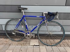 Gios classic road bike