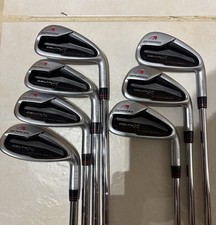 Benross Delta X Irons  5-SW /