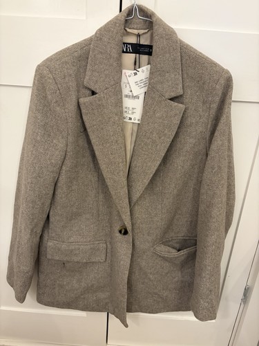 Brand new zara - brand,
