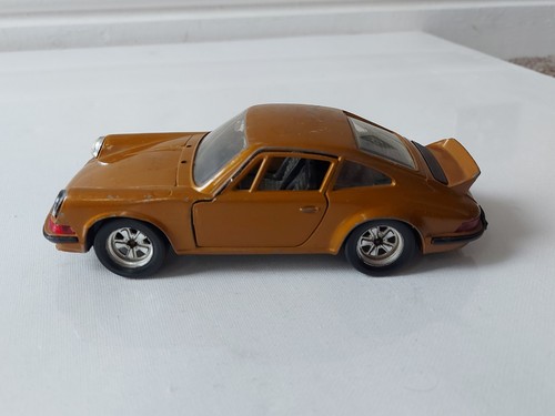 Porsche 911 carrera polistil - 911,