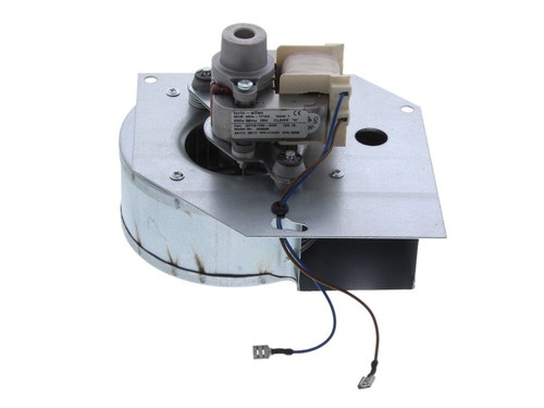 Potterton 409568 fan torin - potterton,