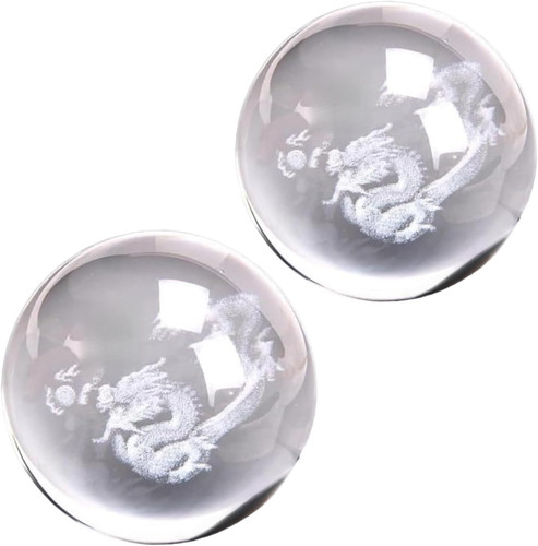 Pcs baoding balls - pcs, hand