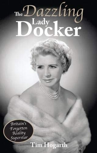 The dazzling lady docker - the,