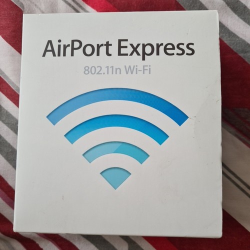 Apple airport express 1st - express,