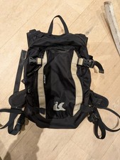 Kriega R15 Motorcycle Backpack