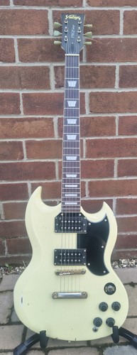 Vintage vs6 proshop electric - vintage,