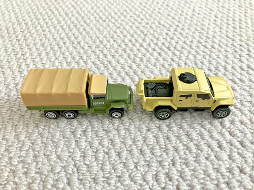 Job lot matchbox mb888 - job,